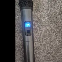 باند دو تا بزرگ و دارای میکروفون و کارتون|سیستم صوتی خانگی|پاکدشت, حصار امیر|دیوار