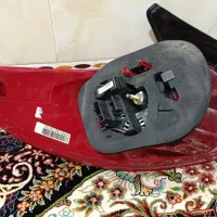 چراغ عقب 206|قطعات یدکی و لوازم جانبی|نسیمشهر, |دیوار