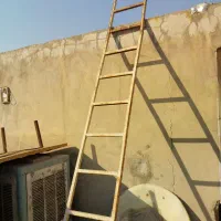 نردبان آهنی|مصالح و تجهیزات ساختمان|تهران, سلسبیل جنوبی|دیوار