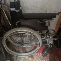 ویلچر