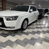 دنا پلاس۶ دنده  و ۲۰۷سقف فلزی هیدرولیک هردو مدل۴۰۵