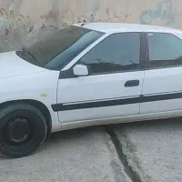 زانتیا مدل ۸۸