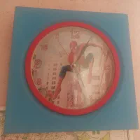 ساعت اتاق کودک