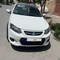 کوییک R|خودرو سواری و وانت|خمینی‌شهر, |دیوار
