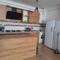 اجاره آپارتمان ۸۶متری در استادمعین گلسار|اجارهٔ آپارتمان|رشت, پستک|دیوار