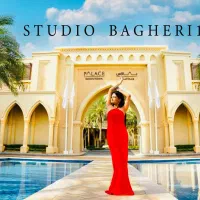 عکاسی و فیلمبرداری حرفه ای