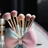 جا براش زیبا و شیک