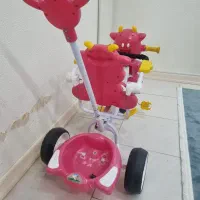 دوچرخه درحدنو|دوچرخه، اسکیت، اسکوتر|شاهین‌شهر, شهرک ردانی پور|دیوار