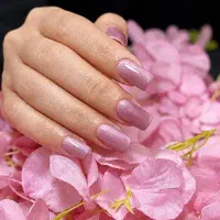 کاشت ناخن/ترمیم/لمینت ناخن/ژلیش با قیمت تخفیفی