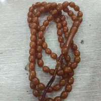 تسبیح کهربا 101 قدیمی