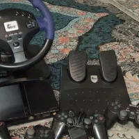 پلستیشن 2|کنسول، بازی ویدئویی و آنلاین|تهران, شاهین|دیوار