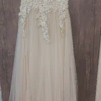 لباس عقد و نامزدی