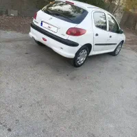 206 تیپ 2 بی مشابه
