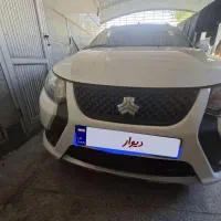 کوییک ۱۴۰۱ MT