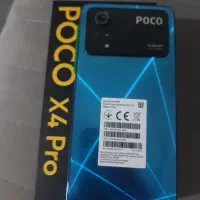 Poco X4 pro5G   128