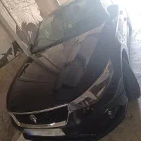 تارا اتومات V4 مدل ۱۴۰۴|خودرو سواری و وانت|گنبد کاووس, |دیوار