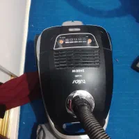 جاروبرقی تولیپس