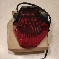 چراغ خطر عقب یاماها  MT25-R25-R3اصلی اندونزی