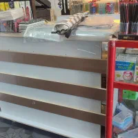 ویترین مغازه چوبی و شیک|فروشگاه و مغازه|ماهدشت, |دیوار