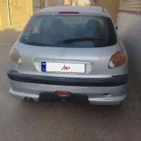 206|خودرو سواری و وانت|اردکان, |دیوار