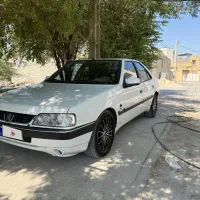 ۴۰۵slx مدل ۹۹|خودرو سواری و وانت|جم, |دیوار