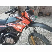 تریل رادیسون|موتورسیکلت|نوشهر, |دیوار