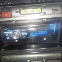 ضبط و باند  پایونر و آمپلی