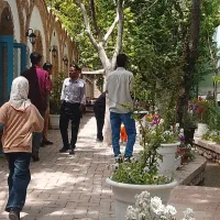نیرو نظافتی و سالندار