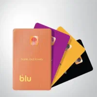 ۱۵۰ تومان رایگان بلو کارت