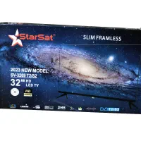 ال ای دی ۳۲ اینچ استارست
