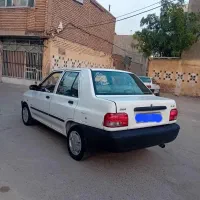 ماشین پراید مدل۱۳۹۷ موتور فنی کامل تعمیر
