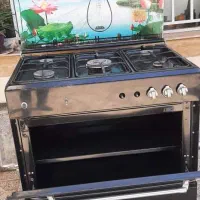 اجاق گاز|اجاق گاز و لوازم برقی پخت‌وپز|دورود, |دیوار