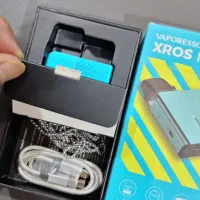 پاد ویپرسو اکسراس نانو درحد نو