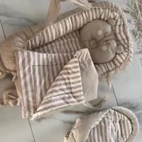 سرویس خواب  نوزادی