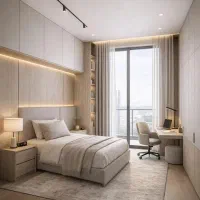 پیش فروش واحد۱۹۰ متری/