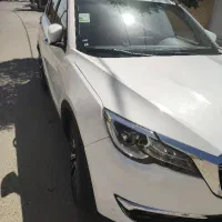 فیدیلتی پرایم 1401سفید پنج نفره