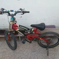دوچرخه ۲۰