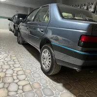 405 GLX|خودرو سواری و وانت|سردشت, |دیوار