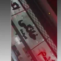 ال ای دی تابلو