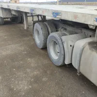 تریلی سنگکش،12متری