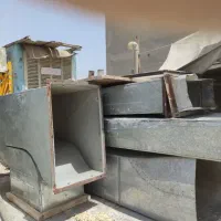 کانال کولر