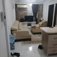 فروش ۵۵ متری سندداررودبارتان پل عراق ساغریسازان|فروش آپارتمان|رشت, رودبارتان|دیوار