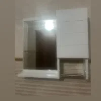 ایینه کابینتی سرویس بهداشتی