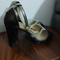 کفش مجلسی ۳۹|کیف، کفش، کمربند|قدس, شهر‌قدس|دیوار