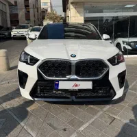 بی ام و x2  1.8 sdrive