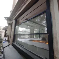 نصب وتعمیرات شیشه سکوریت وانواع شیشه های ساختمانی