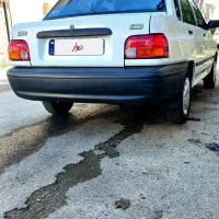 پرایدصبا صندوقدار|خودرو سواری و وانت|املش, |دیوار