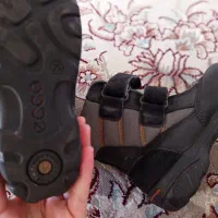 بوت کودک|کیف، کفش، کمربند|صحنه, |دیوار