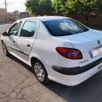 206 sd v20|خودرو سواری و وانت|تبریز, |دیوار
