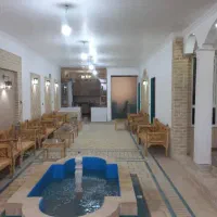 باغ ویلاحسین ابادریسمانی /اجاره روزانه/شبانه